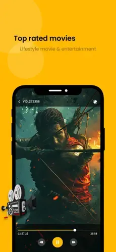 aan-paavam-pollathathu-jiohotstar Top Rated Movies